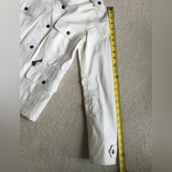 Burberry London polyester jacket - Picture 16 of 16